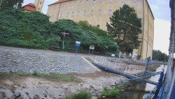 Schiff König Georg – Podiebrad