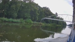 King George Ship - Poděbrady