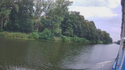 Schiff König Georg – Podiebrad