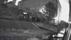 Loď Král Jiří - Poděbrady