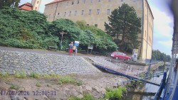 Schiff König Georg – Podiebrad