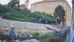 Statek König Georg – Podiebrad