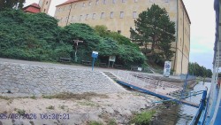 Statek König Georg – Podiebrad