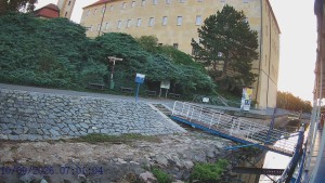 Podiebrady - statek Król Jerzy - Statek König Georg – Podiebrad - 10.9.2026 v 07:01 Podiebrady - statek Król Jerzy - Statek König Georg – Podiebrad - 10.9.2026 v 07:01