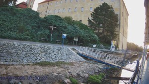 Podiebrady - statek Król Jerzy - Statek König Georg – Podiebrad - 10.9.2026 v 07:30 Podiebrady - statek Król Jerzy - Statek König Georg – Podiebrad - 10.9.2026 v 07:30