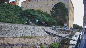 Podiebrady - statek Król Jerzy - Statek König Georg – Podiebrad - 10.9.2026 v 10:00 Podiebrady - statek Król Jerzy - Statek König Georg – Podiebrad - 10.9.2026 v 10:00