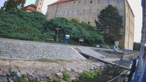 Podiebrady - statek Król Jerzy - Statek König Georg – Podiebrad - 10.9.2026 v 10:30 Podiebrady - statek Król Jerzy - Statek König Georg – Podiebrad - 10.9.2026 v 10:30