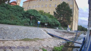 Podiebrady - statek Król Jerzy - Statek König Georg – Podiebrad - 10.9.2026 v 12:00 Podiebrady - statek Król Jerzy - Statek König Georg – Podiebrad - 10.9.2026 v 12:00