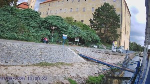 Podiebrady - statek Król Jerzy - Statek König Georg – Podiebrad - 10.9.2026 v 13:00 Podiebrady - statek Król Jerzy - Statek König Georg – Podiebrad - 10.9.2026 v 13:00