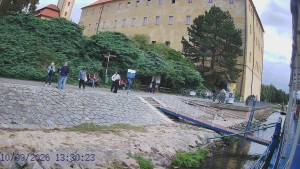 Podiebrady - statek Król Jerzy - Statek König Georg – Podiebrad - 10.9.2026 v 13:30 Podiebrady - statek Król Jerzy - Statek König Georg – Podiebrad - 10.9.2026 v 13:30
