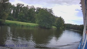 Podiebrady - statek Król Jerzy - Statek König Georg – Podiebrad - 10.9.2026 v 14:30 Podiebrady - statek Król Jerzy - Statek König Georg – Podiebrad - 10.9.2026 v 14:30