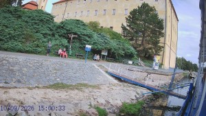 Podiebrady - statek Król Jerzy - Statek König Georg – Podiebrad - 10.9.2026 v 15:00 Podiebrady - statek Król Jerzy - Statek König Georg – Podiebrad - 10.9.2026 v 15:00