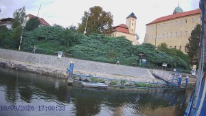 Podiebrady - statek Król Jerzy - Statek König Georg – Podiebrad - 10.9.2026 v 17:00 Podiebrady - statek Król Jerzy - Statek König Georg – Podiebrad - 10.9.2026 v 17:00