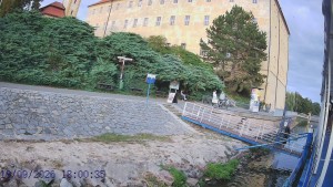 Podiebrady - statek Król Jerzy - Statek König Georg – Podiebrad - 10.9.2026 v 18:00 Podiebrady - statek Król Jerzy - Statek König Georg – Podiebrad - 10.9.2026 v 18:00