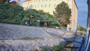 Podiebrady - statek Król Jerzy - Statek König Georg – Podiebrad - 10.9.2026 v 18:30 Podiebrady - statek Król Jerzy - Statek König Georg – Podiebrad - 10.9.2026 v 18:30