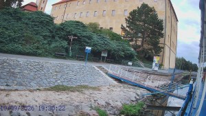 Podiebrady - statek Król Jerzy - Statek König Georg – Podiebrad - 10.9.2026 v 19:30 Podiebrady - statek Król Jerzy - Statek König Georg – Podiebrad - 10.9.2026 v 19:30