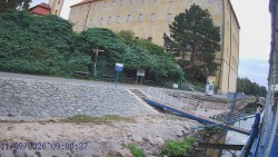 Statek König Georg – Podiebrad