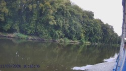 Schiff König Georg – Podiebrad