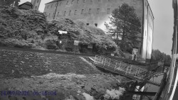 Loď Král Jiří - Poděbrady