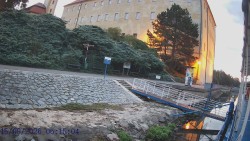Schiff König Georg – Podiebrad