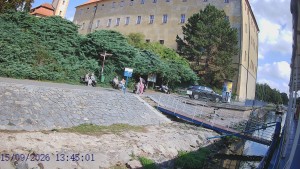 Poděbrady - Loď Král Jiří - Loď Král Jiří - Poděbrady - 15.9.2026 v 13:45 Poděbrady - Loď Král Jiří - Loď Král Jiří - Poděbrady - 15.9.2026 v 13:45