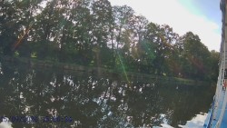 Loď Král Jiří - Poděbrady