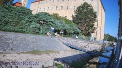 Schiff König Georg – Podiebrad
