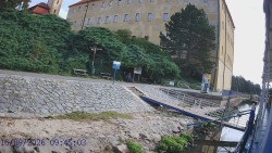 Schiff König Georg – Podiebrad