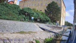 Schiff König Georg – Podiebrad