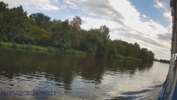 Schiff König Georg – Podiebrad