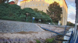 Podiebrady - statek Król Jerzy - Statek König Georg – Podiebrad - 22.9.2026 v 18:45 Podiebrady - statek Król Jerzy - Statek König Georg – Podiebrad - 22.9.2026 v 18:45