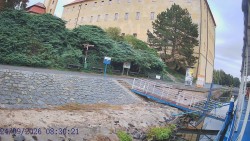 Statek König Georg – Podiebrad