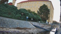Loď Král Jiří - Poděbrady