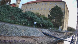 Schiff König Georg – Podiebrad