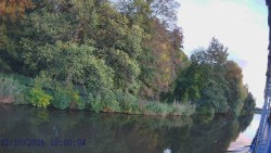 Loď Král Jiří - Poděbrady