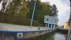 Loď Král Jiří - Poděbrady