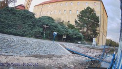 Loď Král Jiří - Poděbrady
