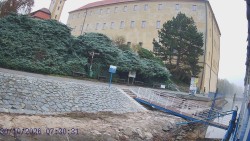 Schiff König Georg – Podiebrad