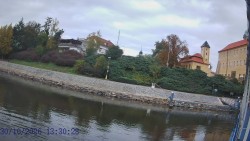 King George Ship - Poděbrady