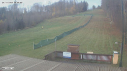 Sjezdovka
