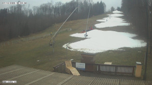 Lyžařský areál Polička - Liboháj - Sjezdovka - 7.12.2025 v 08:00 Lyžařský areál Polička - Liboháj - Sjezdovka - 7.12.2025 v 08:00