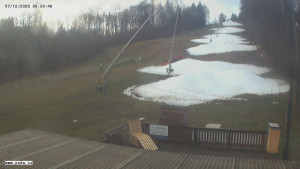 Lyžařský areál Polička - Liboháj - Sjezdovka - 7.12.2025 v 08:30 Lyžařský areál Polička - Liboháj - Sjezdovka - 7.12.2025 v 08:30