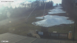 Lyžařský areál Polička - Liboháj - Sjezdovka - 7.12.2025 v 09:30 Lyžařský areál Polička - Liboháj - Sjezdovka - 7.12.2025 v 09:30