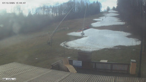 Lyžařský areál Polička - Liboháj - Sjezdovka - 7.12.2025 v 10:00 Lyžařský areál Polička - Liboháj - Sjezdovka - 7.12.2025 v 10:00