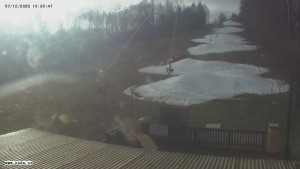 Lyžařský areál Polička - Liboháj - Sjezdovka - 7.12.2025 v 10:30 Lyžařský areál Polička - Liboháj - Sjezdovka - 7.12.2025 v 10:30