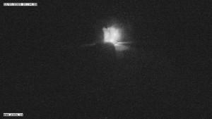 Lyžařský areál Polička - Liboháj - Sjezdovka - 22.1.2026 v 01:15 Lyžařský areál Polička - Liboháj - Sjezdovka - 22.1.2026 v 01:15