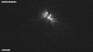 Lyžařský areál Polička - Liboháj - Sjezdovka - 22.1.2026 v 04:15 Lyžařský areál Polička - Liboháj - Sjezdovka - 22.1.2026 v 04:15