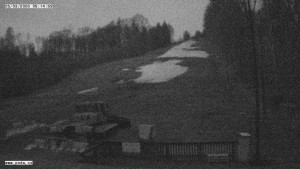 Lyžařský areál Polička - Liboháj - Sjezdovka - 25.3.2026 v 05:15 Lyžařský areál Polička - Liboháj - Sjezdovka - 25.3.2026 v 05:15