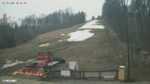 Lyžařský areál Polička - Liboháj - Sjezdovka - 25.3.2026 v 05:30 Lyžařský areál Polička - Liboháj - Sjezdovka - 25.3.2026 v 05:30