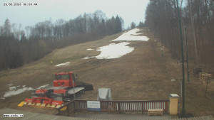 Lyžařský areál Polička - Liboháj - Sjezdovka - 25.3.2026 v 06:00 Lyžařský areál Polička - Liboháj - Sjezdovka - 25.3.2026 v 06:00